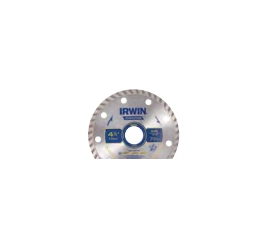 Disco Diamantado Turbo